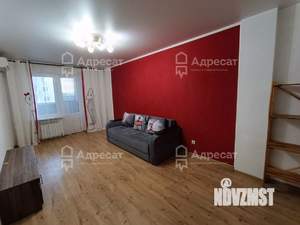 2-к квартира, на длительный срок, 65м2, 4/16 этаж