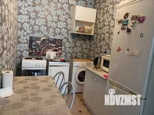 2-к квартира, посуточно, 52м2, 4/19 этаж