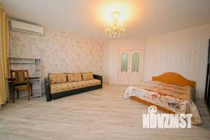 2-к квартира, посуточно, 70м2, 4/12 этаж