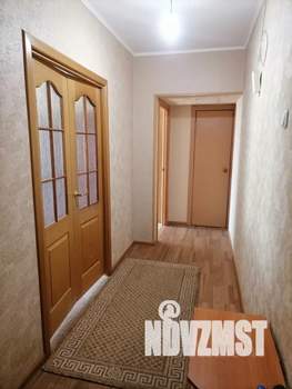 2-к квартира, посуточно, 52м2, 1/1 этаж