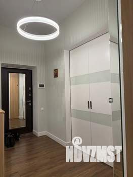 2-к квартира, посуточно, 60м2, 3/4 этаж