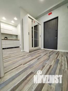 1-к квартира, посуточно, 45м2, 4/23 этаж