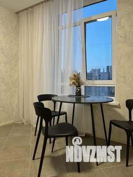 2-к квартира, посуточно, 58м2, 8/23 этаж