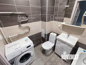 1-к квартира, на длительный срок, 35м2, 5/5 этаж