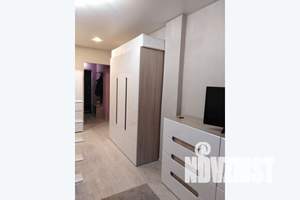 1-к квартира, посуточно, 28м2, 2/19 этаж