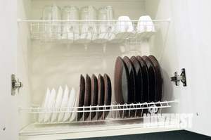 2-к квартира, посуточно, 46м2, 1/4 этаж