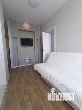 3-к квартира, посуточно, 65м2, 1/1 этаж
