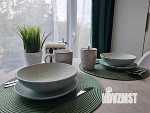 1-к квартира, посуточно, 20м2, 2/4 этаж