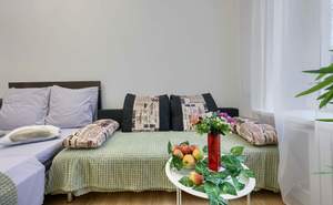 2-к квартира, на длительный срок, 60м2, 3/7 этаж