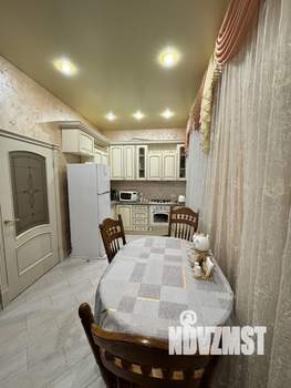 2-к квартира, на длительный срок, 54м2, 2/6 этаж