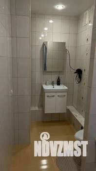 1-к квартира, посуточно, 56м2, 3/9 этаж