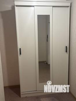 Студия квартира, на длительный срок, 32м2, 11/16 этаж