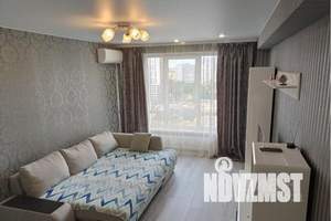 2-к квартира, посуточно, 56м2, 16/20 этаж