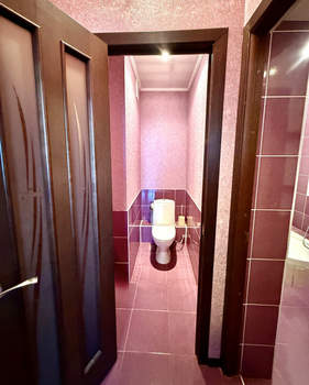 1-к квартира, на длительный срок, 47м2, 3/4 этаж