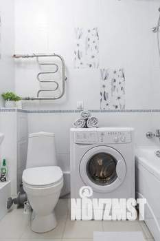 2-к квартира, посуточно, 41м2, 5/9 этаж