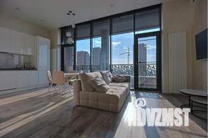 2-к квартира, посуточно, 61м2, 12/12 этаж