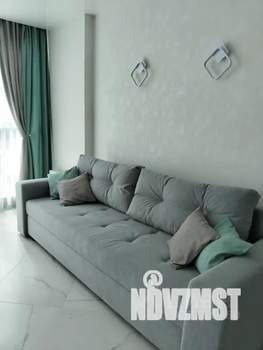 1-к квартира, посуточно, 32м2, 4/8 этаж