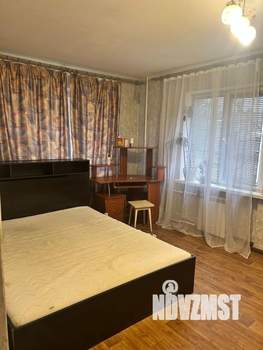 1-к квартира, на длительный срок, 30м2, 1/4 этаж
