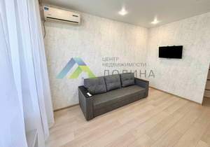 1-к квартира, на длительный срок, 36м2, 15/22 этаж