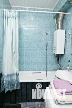 2-к квартира, посуточно, 49м2, 3/5 этаж