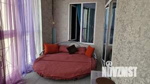 2-к квартира, посуточно, 52м2, 18/24 этаж