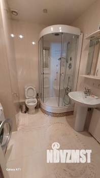 3-к квартира, на длительный срок, 128м2, 16/28 этаж