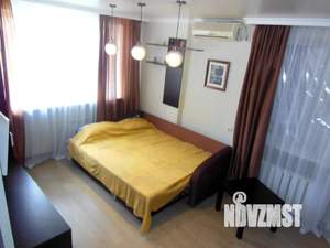 1-к квартира, посуточно, 36м2, 4/5 этаж