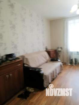 1-к квартира, на длительный срок, 40м2, 2/5 этаж