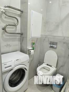 Студия квартира, посуточно, 32м2, 2/10 этаж