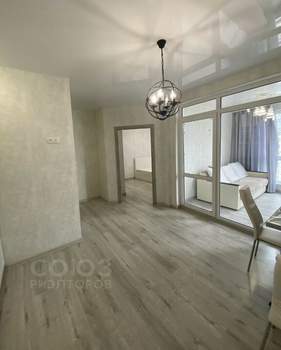 2-к квартира, на длительный срок, 45м2, 9/16 этаж