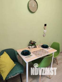 1-к квартира, посуточно, 28м2, 2/8 этаж