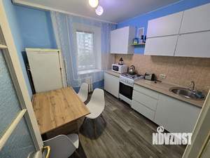 2-к квартира, на длительный срок, 35м2, 5/9 этаж