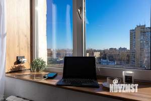 1-к квартира, посуточно, 33м2, 1/1 этаж