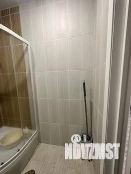 Студия квартира, посуточно, 31м2, 3/5 этаж