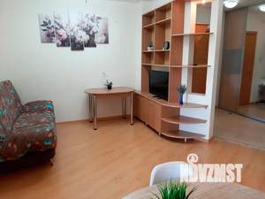 1-к квартира, посуточно, 57м2, 9/9 этаж