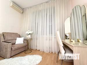 2-к квартира, посуточно, 60м2, 4/5 этаж