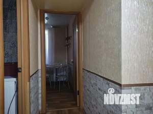 2-к квартира, посуточно, 46м2, 6/9 этаж