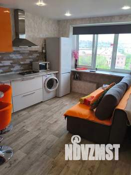 Студия квартира, посуточно, 21м2, 9/9 этаж