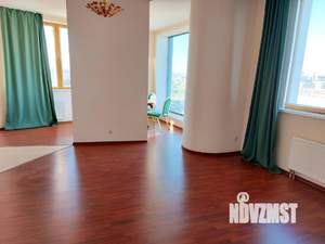 3-к квартира, на длительный срок, 128м2, 15/24 этаж