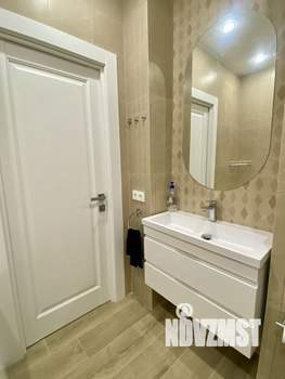 1-к квартира, на длительный срок, 40м2, 8/9 этаж