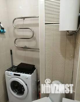 1-к квартира, посуточно, 32м2, 7/10 этаж