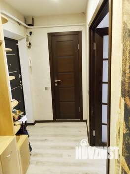 2-к квартира, на длительный срок, 52м2, 2/9 этаж