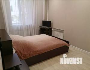 2-к квартира, посуточно, 47м2, 1/1 этаж