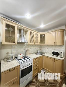 1-к квартира, на длительный срок, 32м2, 8/8 этаж