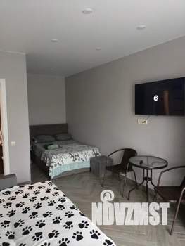 1-к квартира, посуточно, 34м2, 2/10 этаж