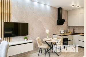 1-к квартира, посуточно, 40м2, 4/8 этаж