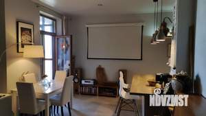 3-к квартира, на длительный срок, 79м2, 16/16 этаж