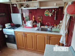 2-к квартира, на длительный срок, 44м2, 2/5 этаж