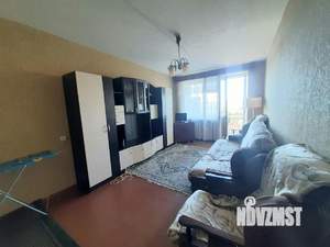 2-к квартира, на длительный срок, 45м2, 8/9 этаж