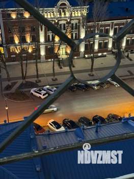 2-к квартира, посуточно, 58м2, 1/1 этаж